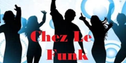 Disco/Funk/Soul/70ths