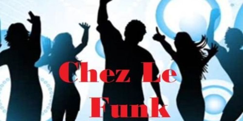 Disco/Funk/Soul/70ths