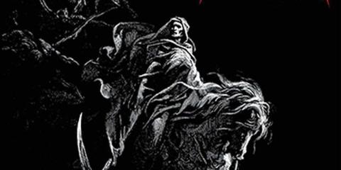 Band zoekt Black Metal Drummer en Vocalist !