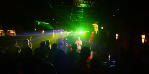 Coverband Zoekt Drummer