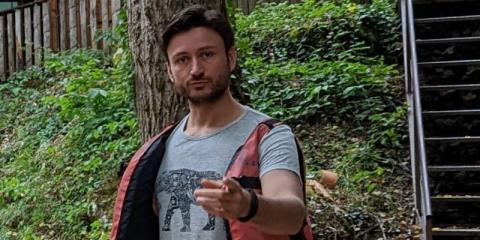 Semi-beginner rock/pop drummer zoekt band!