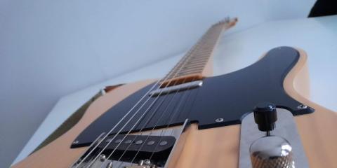 Gitarist zkt indie / shoegaze band