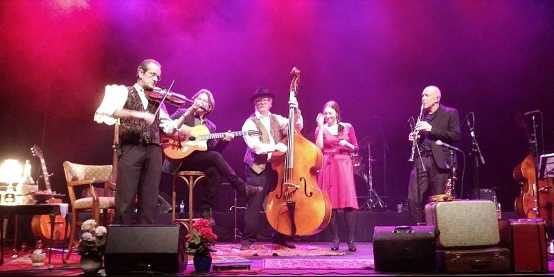 Gezocht contrabassist(e) regio Helmond-Eindhoven