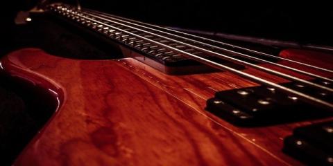 Bassist(e)!