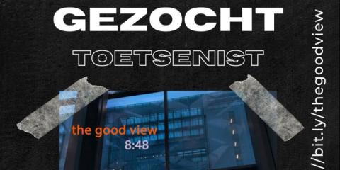Toetenist gezocht voor Haagse new wave rock band