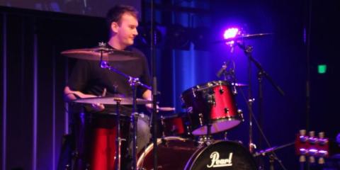 Drummer zoekt medemuzikanten/band in Zwolle om samen muziek te maken