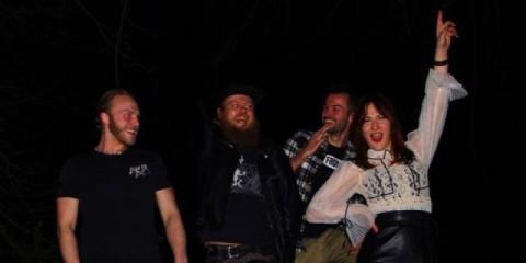 Bassist gezocht Noord-Limburg 18-30