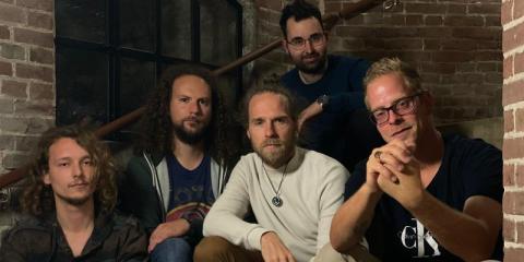 Classic rock Coverband The Southern Dukes zoekt met spoed bassist!