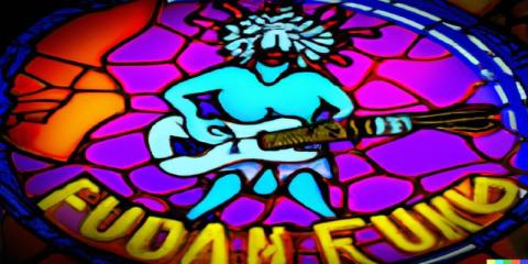 Fishbone, Urban Dance Squad, (Oude) Chili Peppers!