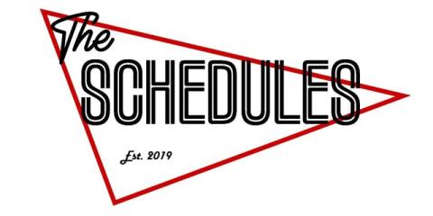 The Schedules zoekt nieuwe strot