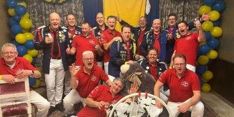 Blaaskapel 't Harmonieke Made zoekt muzikant