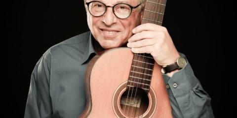 Zanger(es) voor humoristisch muziektheater