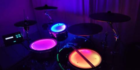 [Drummer] [Utrecht] [26M] zoekt (cover)band omgeving Utrecht