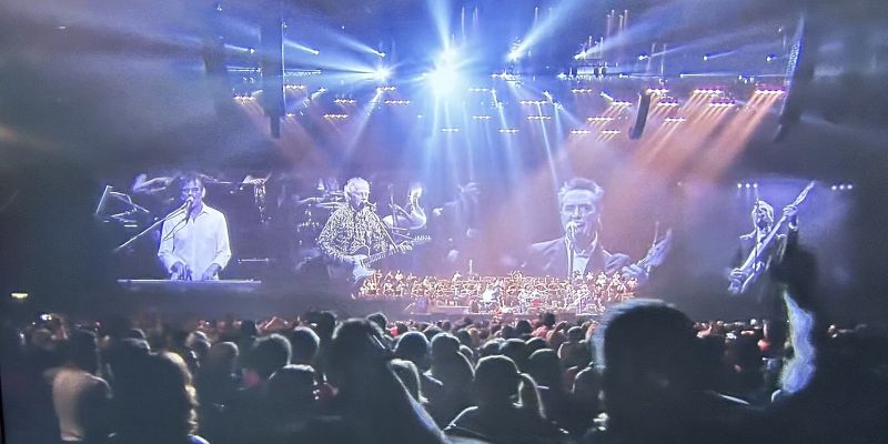 Gitarist / zanger gezocht voor DOE MAAR Tribute band