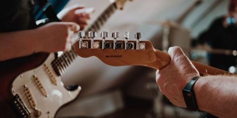 Zangeres gezocht voor Blues/Americana band
