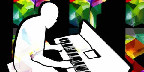 Keyboard player wanted for a band in Leiden!