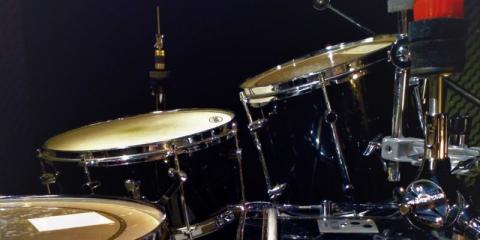 Drummer zoekt 