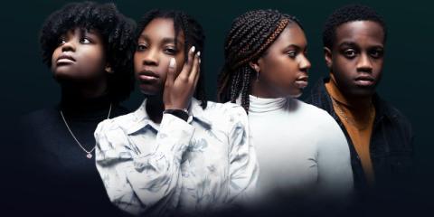 Gospel Band staat open voor nieuwe enthousiaste zanger(es)!