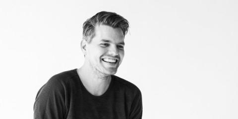 Ervaren rock gitarist zoekt nieuwe rock of elektronische band (omg. Eindhoven)