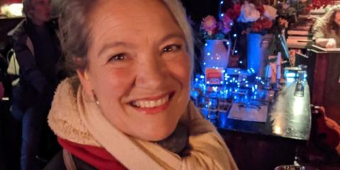 Jazzzangeres zoekt band voor Billie Holiday repertoire