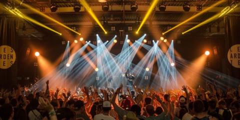 Muzikanten gezocht voor een party coverband voor al uw feesten en partijen