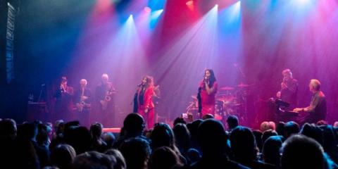 Soulzanger gezocht/ Looking for Male soulsinger