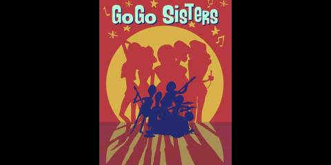 Go-Go Sisters