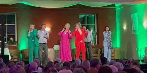 VocalTime zoekt Tenor