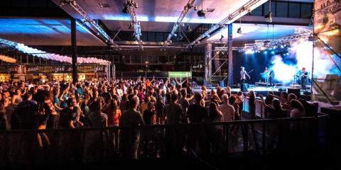 Ben jij de bassist die SliQ zoekt om hun comeback te maken?