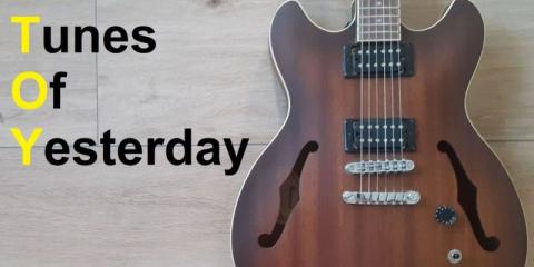 Senior gitarist(e) met zangkwaliteiten gezocht.