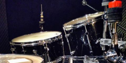Drummer Alternative/Stoner Rock