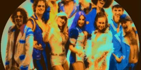 Funk/soul/motown zoekt zangeres