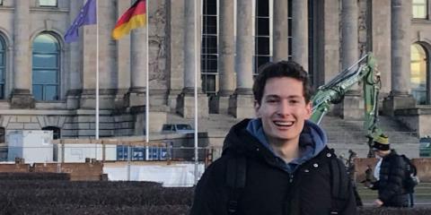 Jonge gitarist zoekt muzikanten in Amersfoort/Utrecht