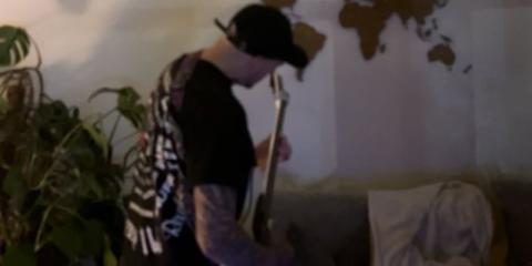 Gitarist zoekt metalcore/hardcore/punk/rock bandje Friesland/groningen