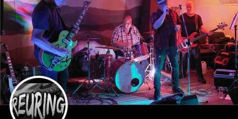 Bassist(e) gezocht!