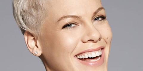 P!nk gezocht (zangeres)