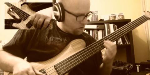 Ervaren bassist zoekt band