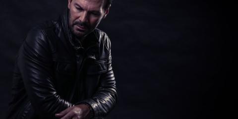 Bassist gezocht voor mijn eigen nrs!