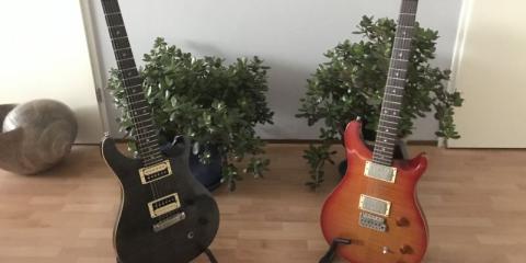 Allround gitarist