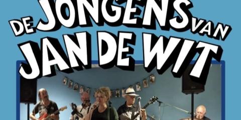 Gitarist sixties en seventiesband