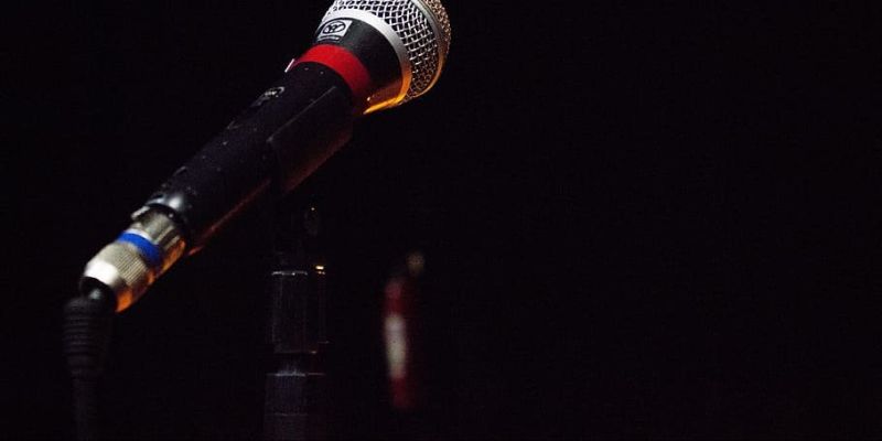 Gepassioneerde backing vocalist m/v