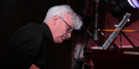 Gevorderd amateur pianist zoekt jazz combo