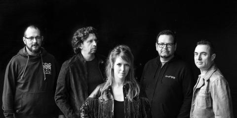 Drummer gezocht voor (hard)rockcoverband Sweet 'n Sour, regio Eindhoven