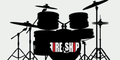 Fireship zoekt drummer