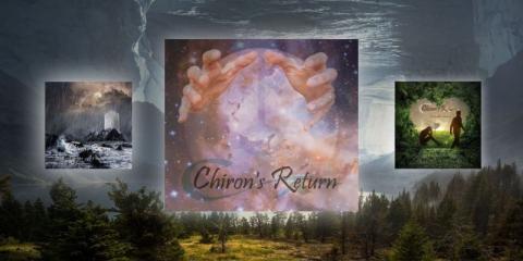Chiron's Return zoekt bassist