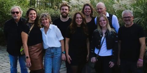Bassist(e) gezocht