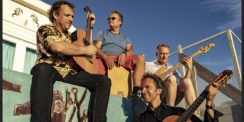 Gezocht Zanger of zangeres Spaanstalige en Ierse muziek