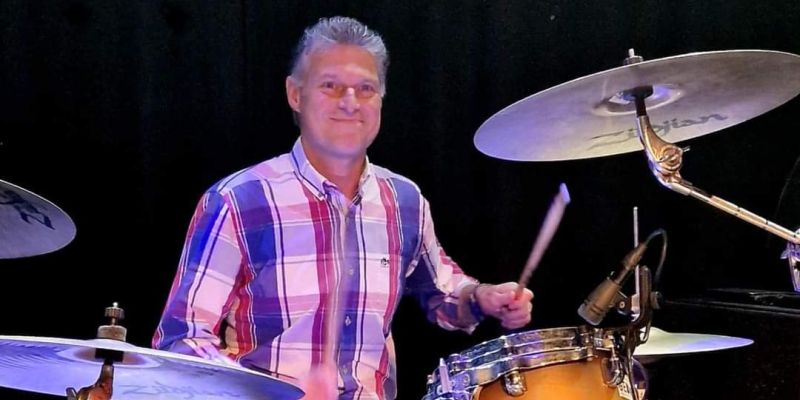 Drummer met ervaring zoekt (rock) cover band