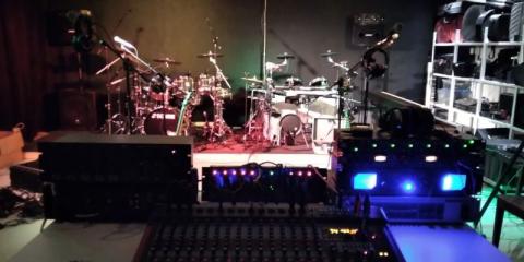 Startende coverband (regio Alkmaar) zoekt muzikanten