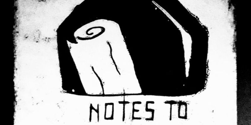 Notes to Nowhere zoekt gitarist